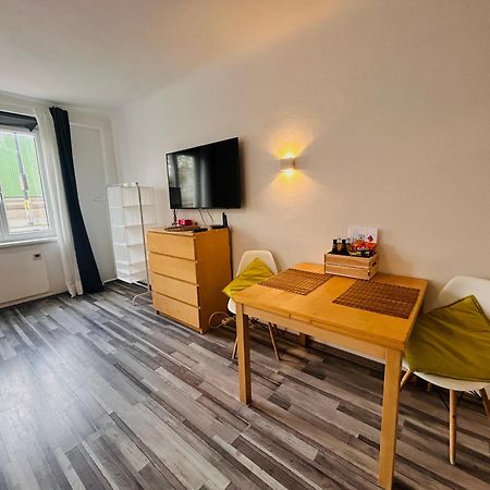 Gemuetliche Wohnung Naehe Hauptbahnhof Und Zentrum Wien Exteriör bild