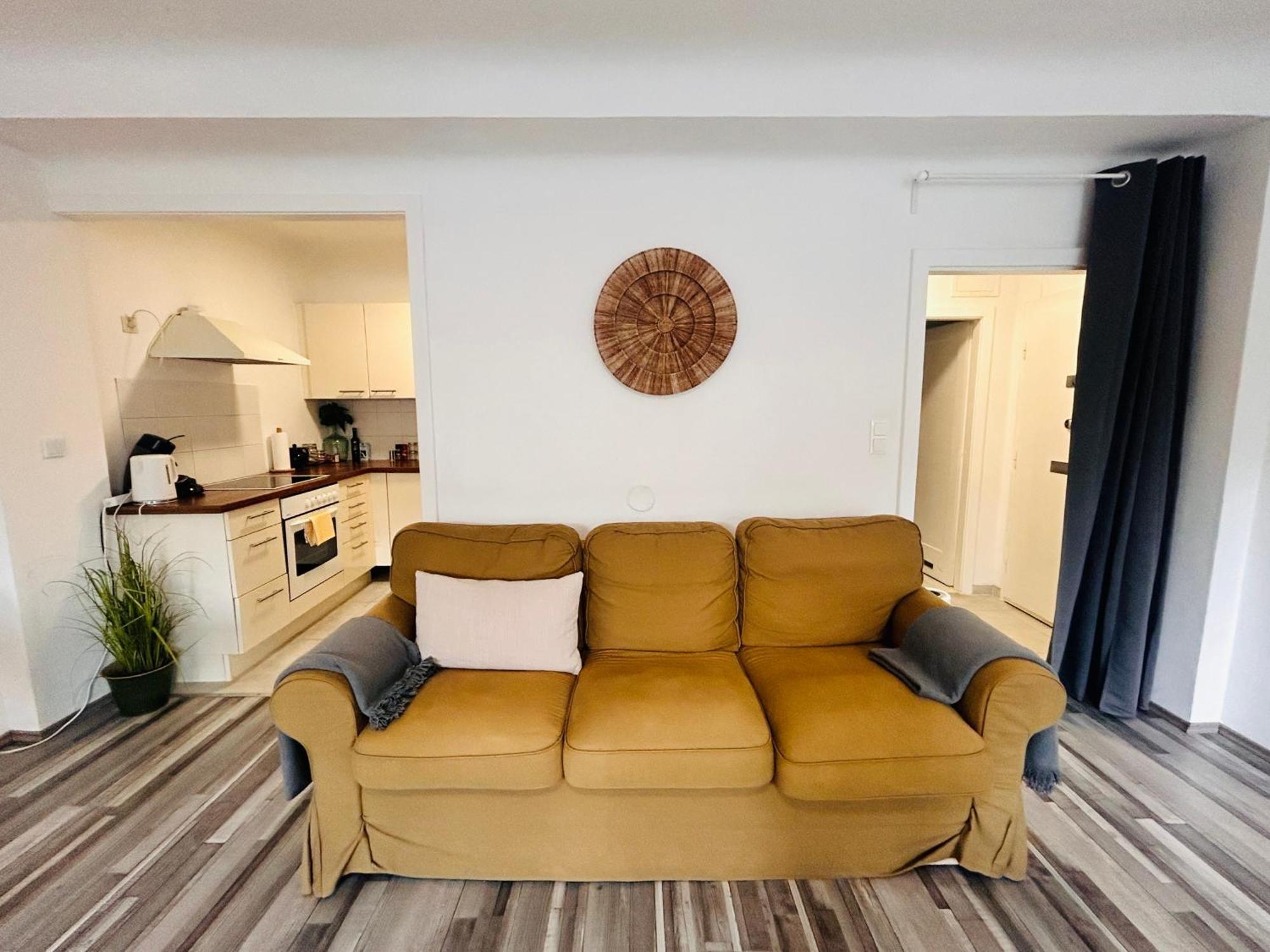 Gemuetliche Wohnung Naehe Hauptbahnhof Und Zentrum Wien Exteriör bild
