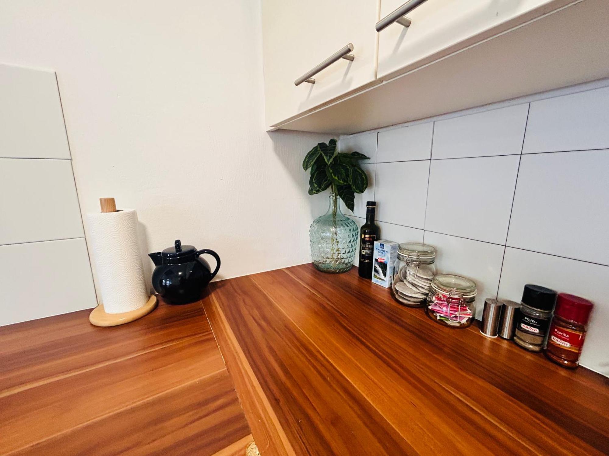 Gemuetliche Wohnung Naehe Hauptbahnhof Und Zentrum Wien Exteriör bild