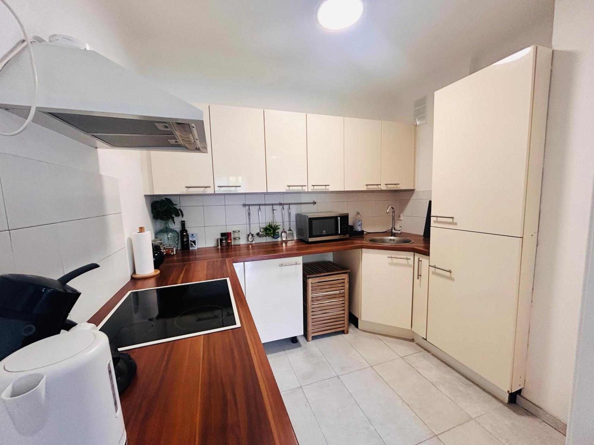 Gemuetliche Wohnung Naehe Hauptbahnhof Und Zentrum Wien Exteriör bild