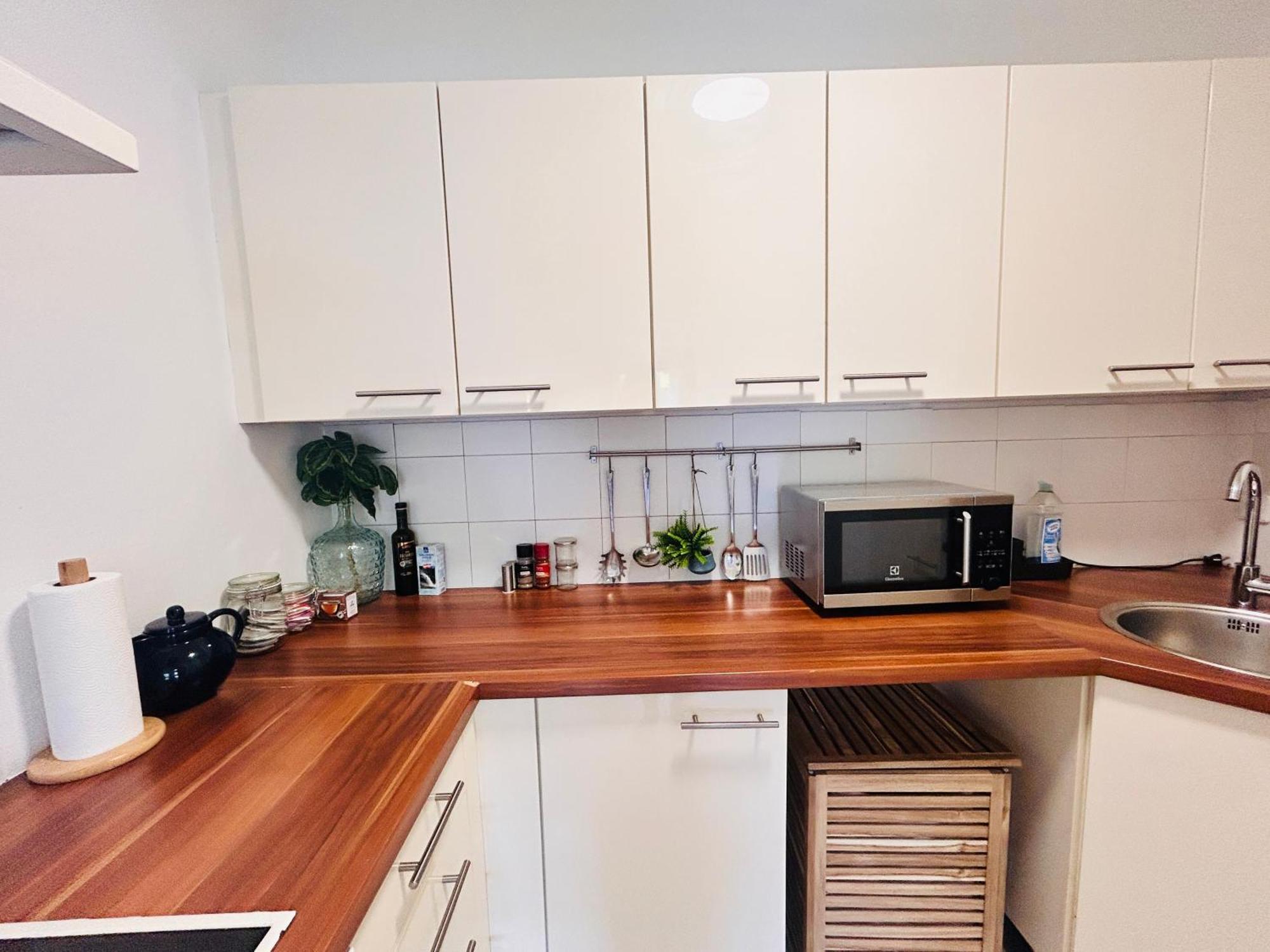 Gemuetliche Wohnung Naehe Hauptbahnhof Und Zentrum Wien Exteriör bild